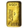 (LPO) Engelhard 5oz. 9999 Fine Gold Bar (No Tax) NO Credit Card Paypal - Issues Sale