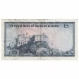 Scotland 1972 Royal Bank of Scotland 5 Pound Note, SC817, VF Fashion