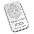 Scottsdale Mint  The One  1oz. .999 Silver Bar (No Tax) - Lightly Toned Sale