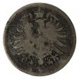 German Empire 1874G 20 Pfennig G-VG (G-6) Online