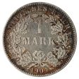 German Empire 1904G Mark Extra Fine (EF-40) on Sale