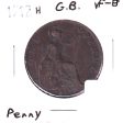 Great Britain 1912H Penny VF-EF (VF-30) on Sale