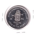 1980 Regina Commemorative Dollar Trade Token: Louis Riel - Metis Leader Sale