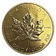 (LPO) Random Date Canada $50 1oz. Gold Maple Leaf (TAX exempt) Issues. NO Credit Card, Paypal. Online now