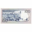 Portugal 1985 100 Escudos Note, Pick #178d, UNC For Cheap