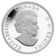 RDC 2014 Canada $20 Iconic Polar Bear Fine Silver Coin (No Tax) impaired For Cheap