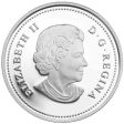 RDC 2012 Canada $20 Queen s Diamond Jubilee - Royal Cypher Silver (No Tax) Impaired Online