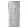 (LPO) JBR 100oz .999 Silver Bar (TAX Exempt) No Credit Cards or Paypal. (Lightly Toned Scratched) Hot on Sale