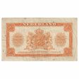 Netherlands 1943 2 1 2 Gulden Note, Pick #65a, VF on Sale