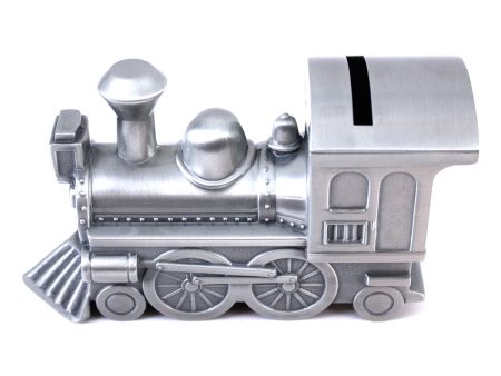 Steam Train Money Bank Cheap