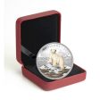 RDC 2014 Canada $20 Iconic Polar Bear Fine Silver Coin (No Tax) impaired For Cheap