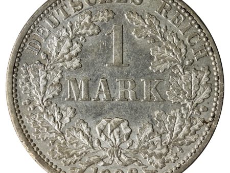 German Empire 1908F Mark EF-AU (EF-45) Hot on Sale