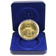 Royal Canadian Mint Ottawa & Winnipeg Brass Medallion in Case (Lightly scuffed) Cheap