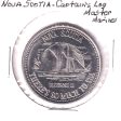 Nova Scotia-Captain s Log Master Mariner Token Online Hot Sale