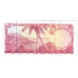 East Caribbean States Note, Pick #13a 1965 1 Dollar, Signature 2, VF-EF (VF-30) Tears Online Sale