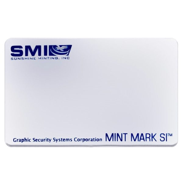 Sunshine Mint Mark Decoder Cheap