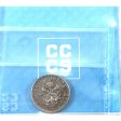 TT-10.2B 1965 Canada 10-cent Test Token CCCS Certified AU-50 For Cheap