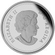 RDC 2015 Canada $10 Sir John A Macdonald s Birth Bicentennial (No Tax) scratched Sale