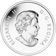 RDC 2015 Canada $10 Montreal Canadiens Fine Silver Coin (No Tax) light toning Discount