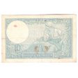 France 1939 10 Francs Note, Pick #84, VF-EF (Stains) on Sale