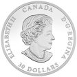 RDC 2018 Canada $30 CNIB 2-coin Set (Coin & Bronze Medallion) No Tax (scratched capsule) Hot on Sale