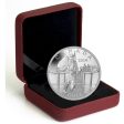 RDC 2014 Canada $10 The Mobilisation of our Nation Fine Silver (No Tax) Worn Sleeve Supply