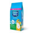 PREMIUM NON-CLUMPING LITTER NOW WITH FEBREZE Fashion