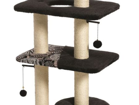 MidWest Feline Nuvo Tower Cat Furniture Discount