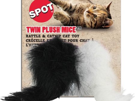 SPOT TWIN MIAMI MICE Fashion