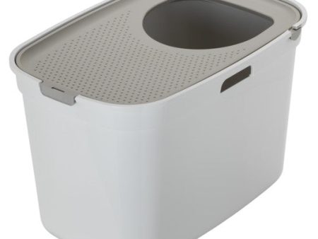 Moderna Top Cat Litter Box on Sale