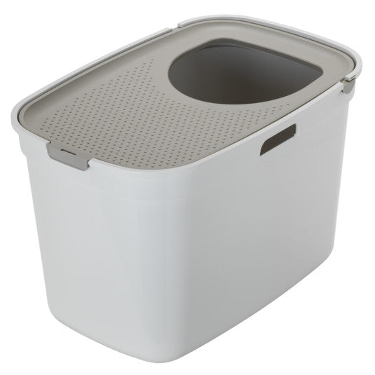 Moderna Top Cat Litter Box on Sale