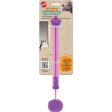 SPOT KITTY TUG N TREAT W CATNIP Online Hot Sale