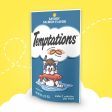 Temptations Treats Savory Salmon Flavor Online