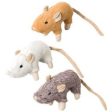 SPOT HOUSE MOUSE HELEN W CATNIP For Cheap