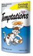 Temptations Hairball Control Cat Treats Sale