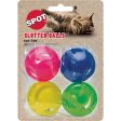 SPOT SLOTTED BALLS Hot on Sale